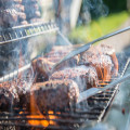 Handige tips voor het organiseren van een grote BBQ