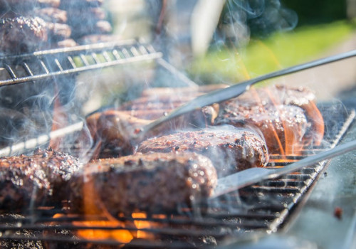 Handige tips voor het organiseren van een grote BBQ