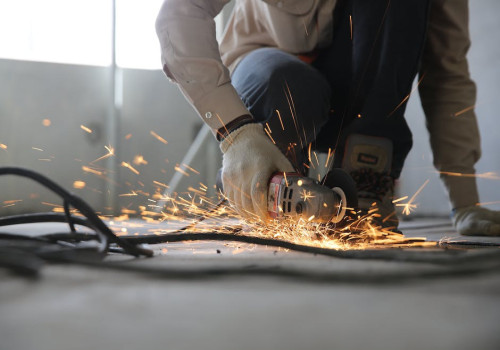 Essentiële bescherming voor elke professional? Denk aan de juiste werkkleding!