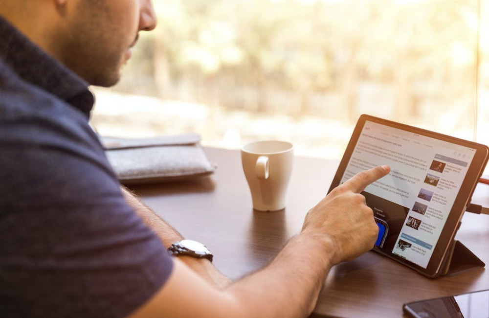 Een nieuwe tablet kopen? Bekijk onze tips!