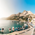De 10 beste bestemmingen in de Balkan