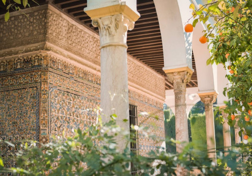 Real Alcazar bezoeken? Bekijk onze tips!