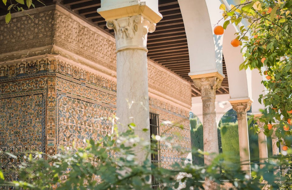 Real Alcazar bezoeken? Bekijk onze tips!