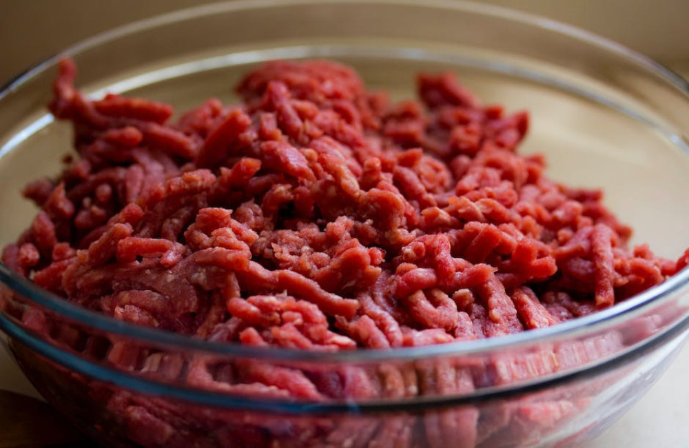 Wat is het verschil als je kookt met vegetarisch gehakt?