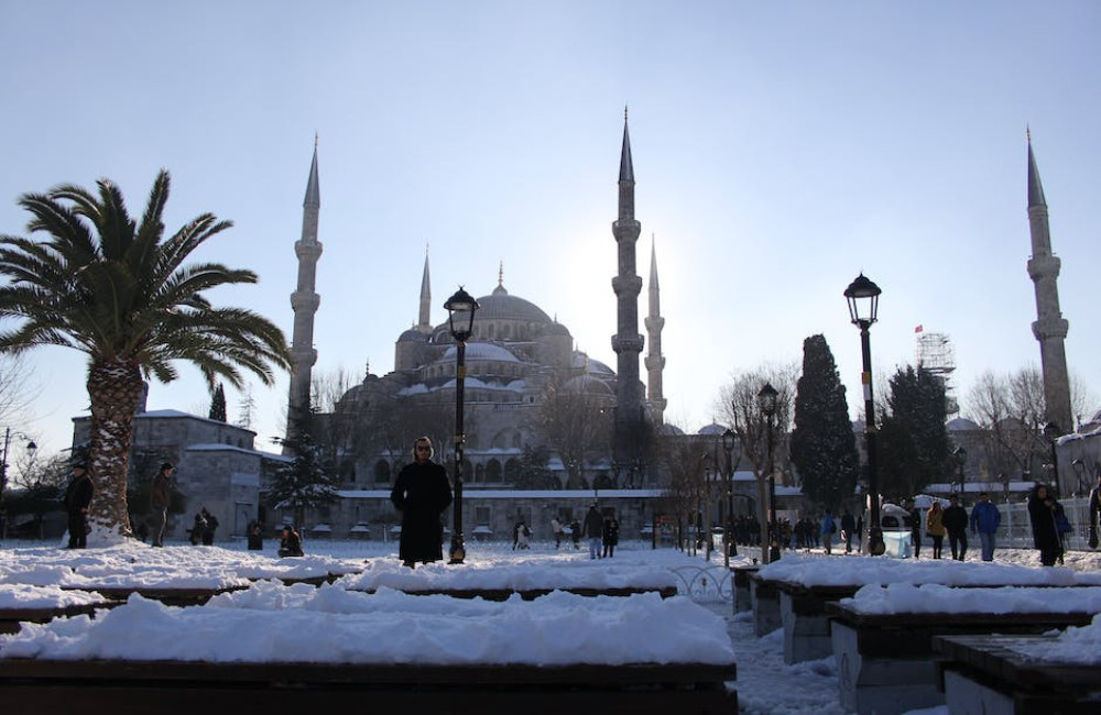 Waarom een all-inclusive boeken in Turkije?