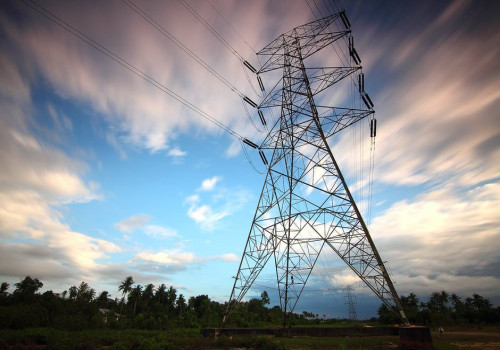Interessante tips om energiezuinig te wonen
