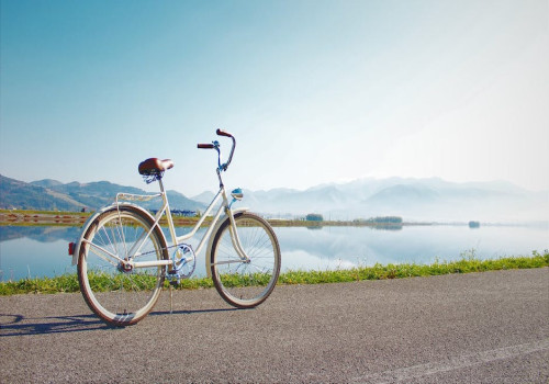 De voordelen van een ergonomische fietszadel