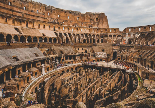 Waarom kiezen voor een citytrip naar Italië?