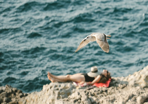 Mooie kustplaatsen in Italië voor een zonvakantie