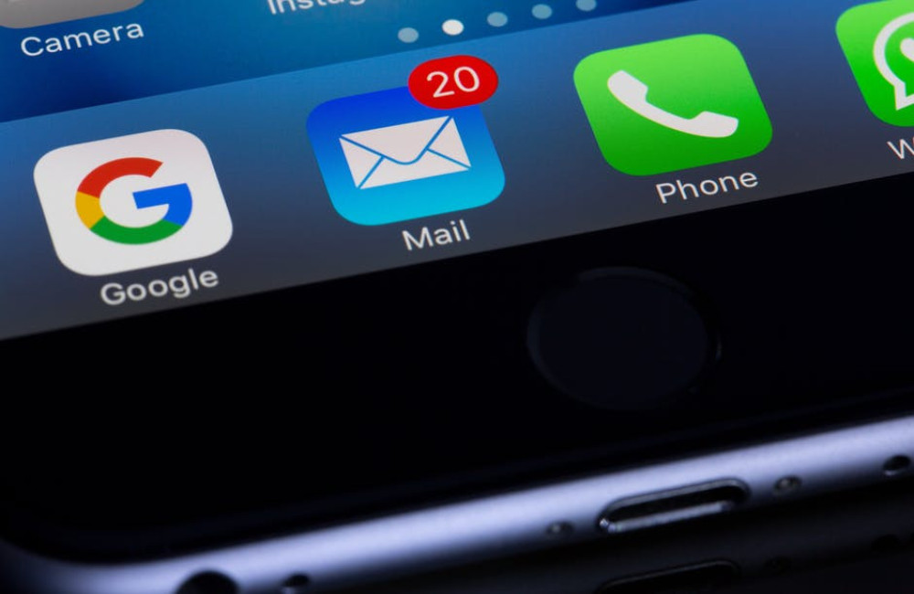 Drie tips om nog betere emails te schrijven