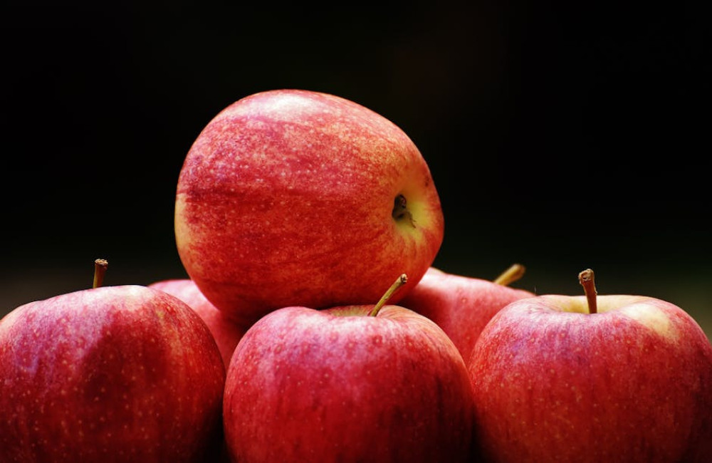 Wat betekent 'de appel valt niet ver van de boom' en waar komt het vandaan?