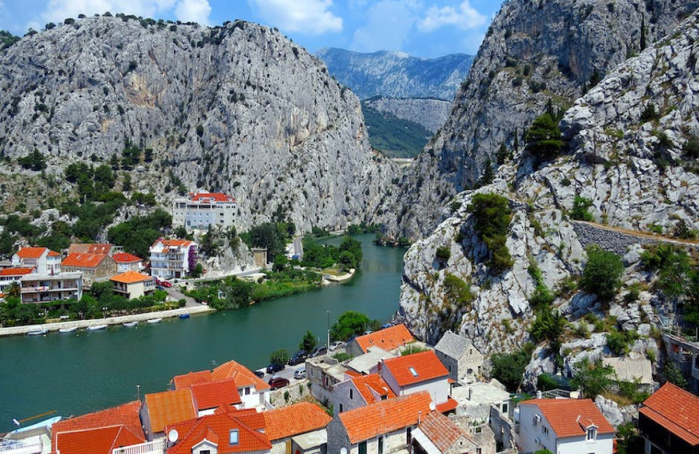 Je vakantie naar Kroatië boeken – geniet van natuur, cultuur en gastvrijheid!