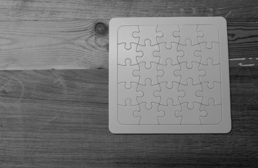 Wat is een 3D houten puzzel?