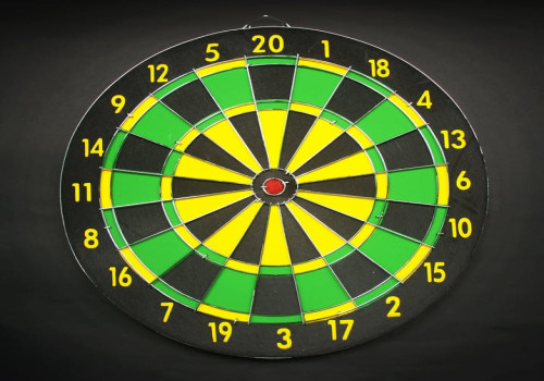 Dart flights kopen? Bestel snel in onze online dart webshop.