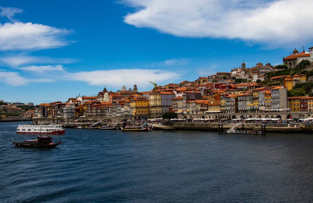 Bezoek de Douro vallei vanuit Porto