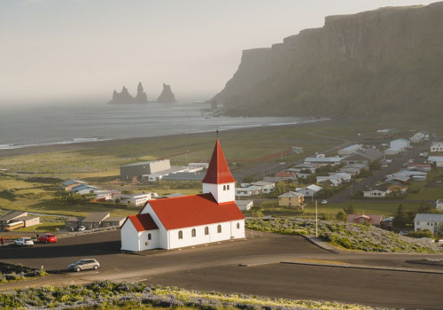 Wat doen in de omgeving van Reykjavik?