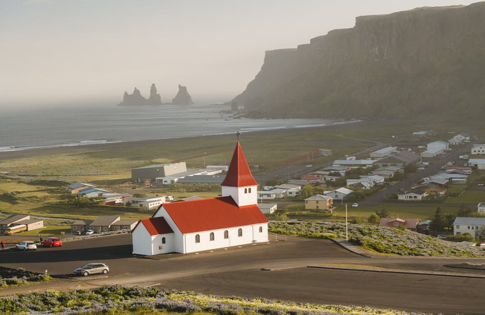 Wat doen in de omgeving van Reykjavik?