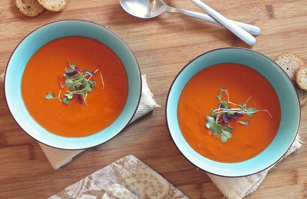 Is een soepmaker de moeite als je graag zelfgemaakte soep eet?