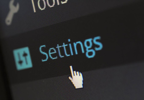Zo bouw je eenvoudig je eigen website