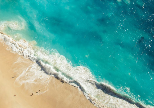Zin om uit te rusten deze zomer? Boek dan een vakantie in Praia da Rocha