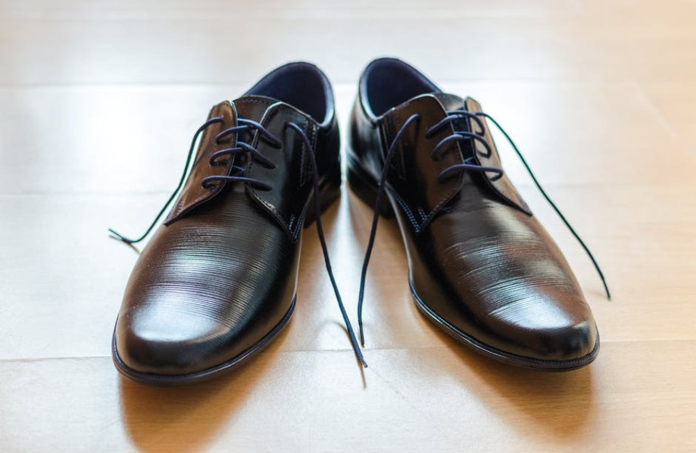 Waarom zijn schoenen belangrijk?
