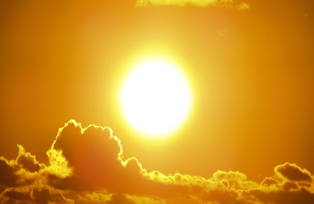 Hoeveel zonuren heeft Kreta per jaar?