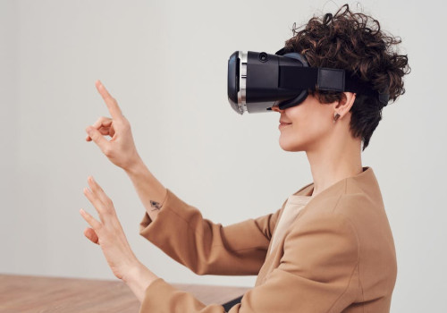 De voordelen van virtuele realiteit voor bedrijven