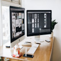 Wat is een affiliate webshop?