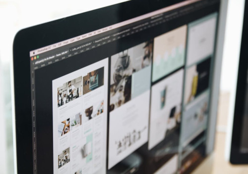 Begrijp wat Webdesign is en wat een professional op dit gebied maakt