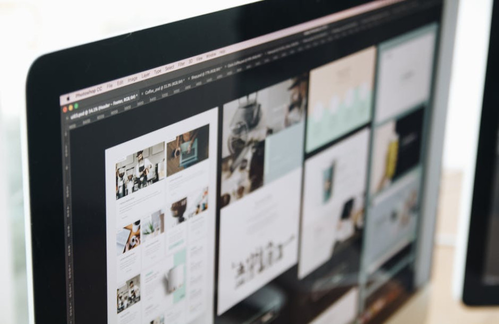 Begrijp wat Webdesign is en wat een professional op dit gebied maakt