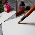 Wat schrijf je in een liefdesbrief aan je partner?