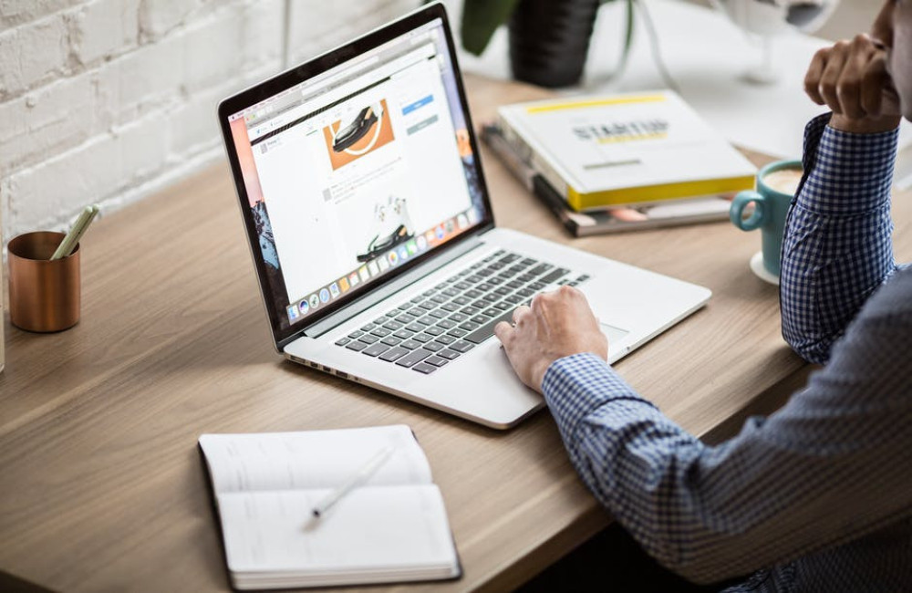 Website maken voor dummies, zo doe je dat