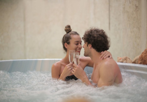 Waarom is een Jacuzzi zo goed voor je?