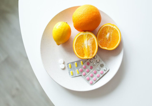 Hoe herken je de symptomen van een vitamine B tekort?