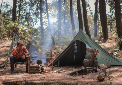 Wat zijn de voordelen om een camping te boeken?
