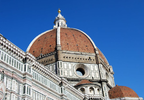Waarom Florence een vakantieparadijs is
