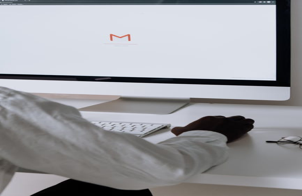 De voordelen van webmail