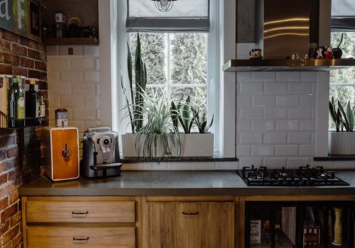 Keuken goedkoop vernieuwen?