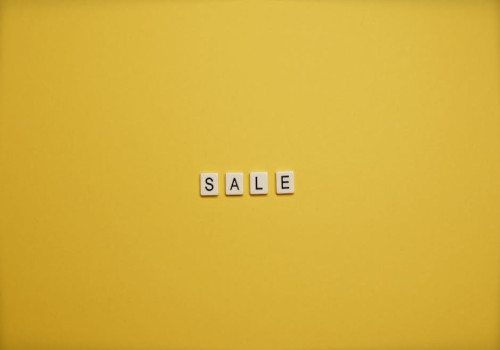 Wat is de geschiedenis van Black Friday?