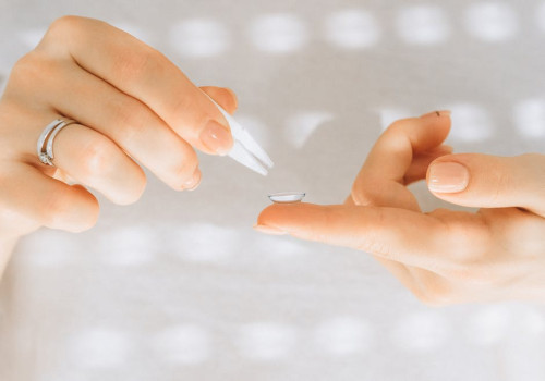 Online contactlenzen bestellen, stukken voordeliger?