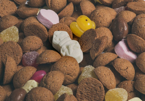 Sinterklaas gedichten maken? Lees onze tips!