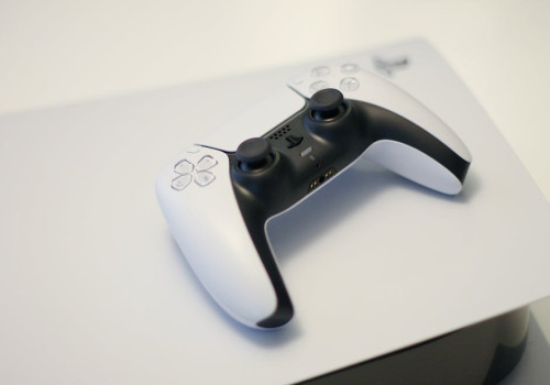 De PS5 in alles krachtiger dan zijn voorganger