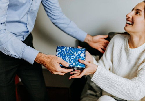 Waarom relatiegeschenken jouw bedrijf helpen groeien