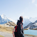 Waarom is backpacken zo populair?
