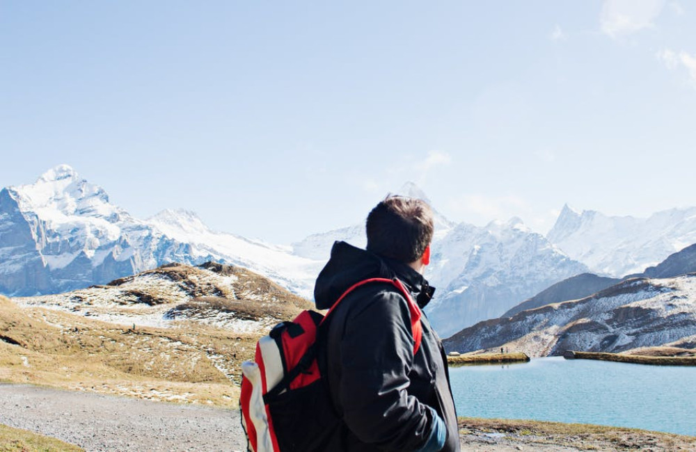 Waarom is backpacken zo populair?