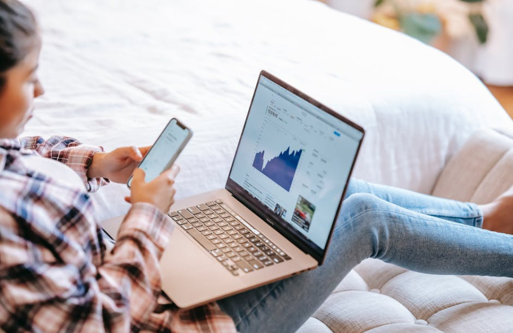 Wat is een websiteconversie?