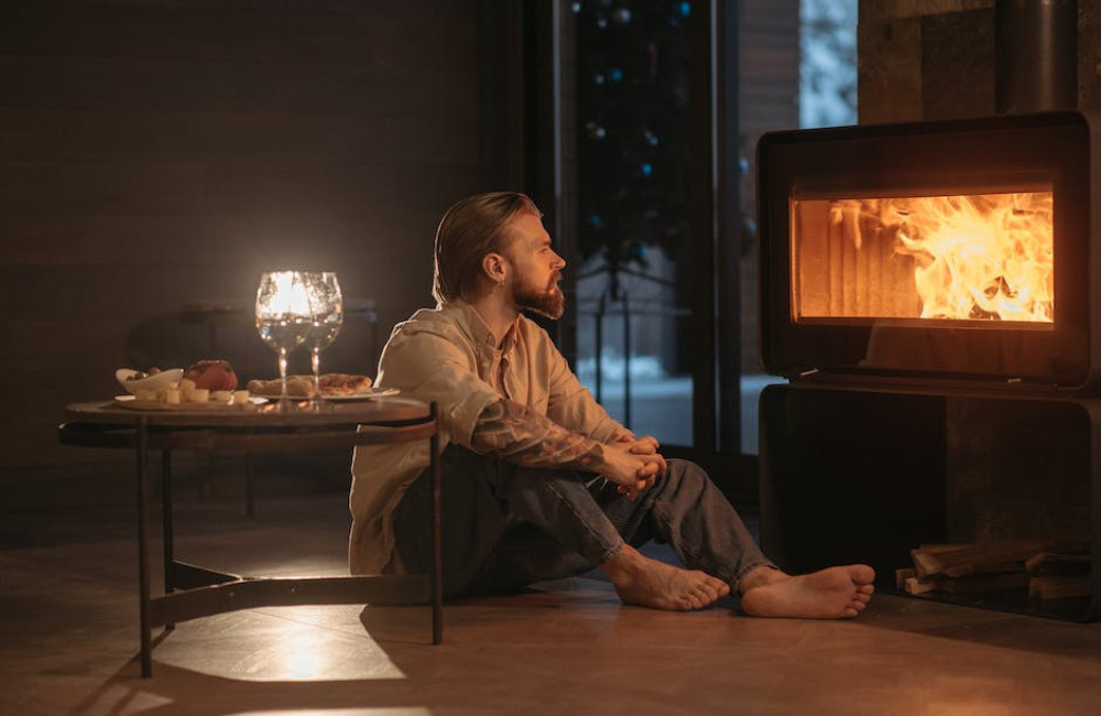 Waarom een pelletkachel een must-have is voor de winter