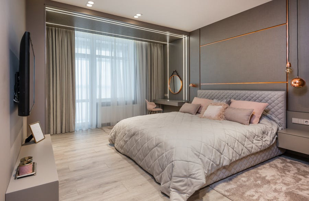 Beddengoed, comfortabel, luxueus en heerlijk zacht