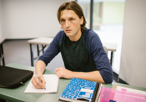 De voordelen van een examenbundel