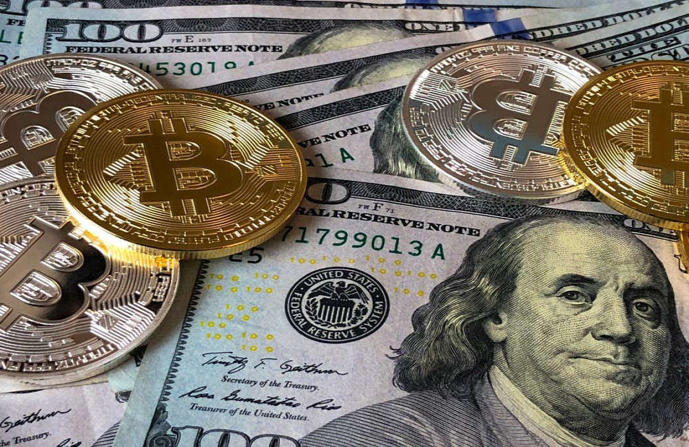 3 voordelen van Bitcoins
